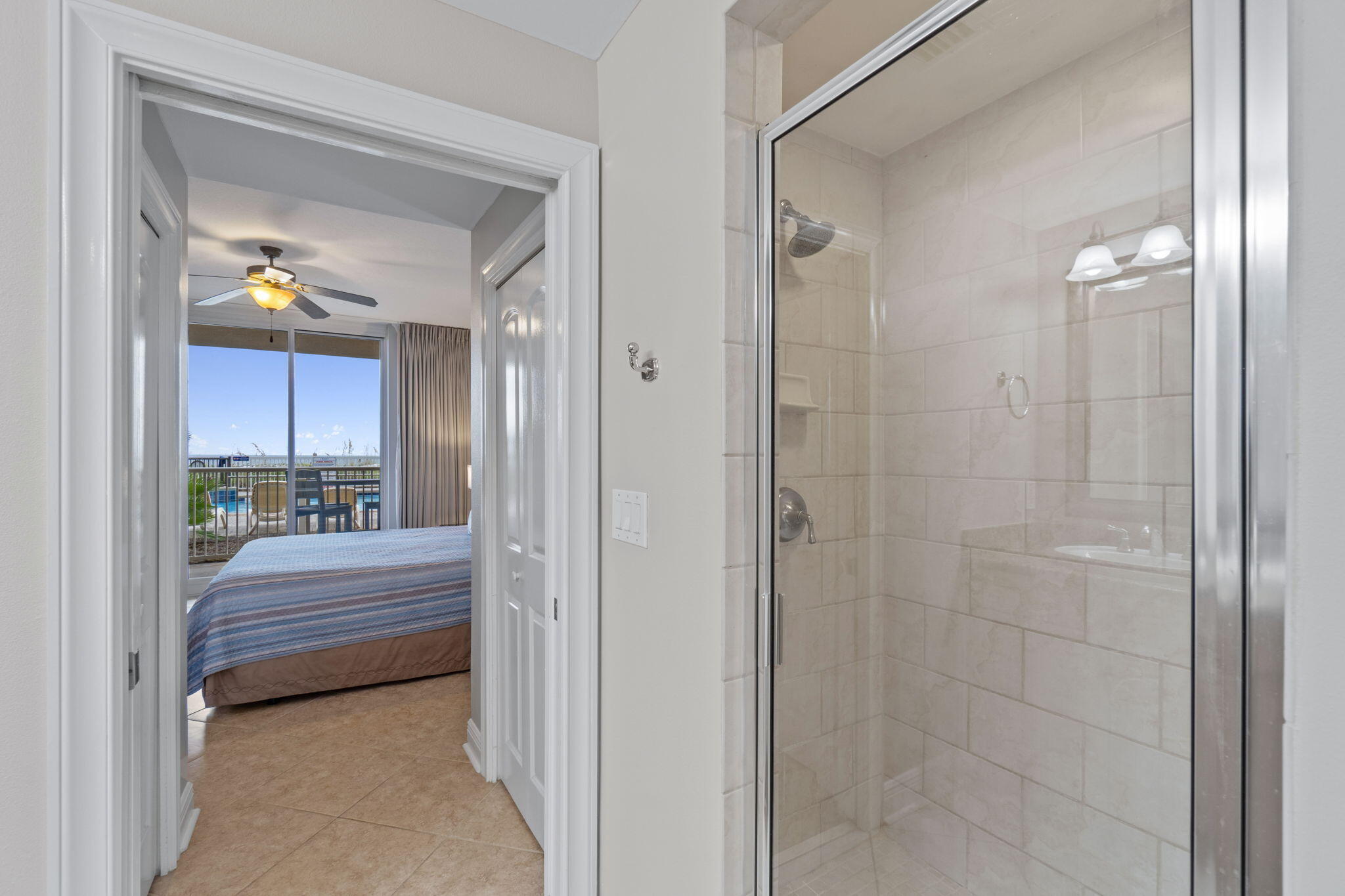 1150 Santa Rosa Boulevard, Unit 113 Fort Walton Beach, FL 32548 - Photo 32 of 71 Master bathroom 5