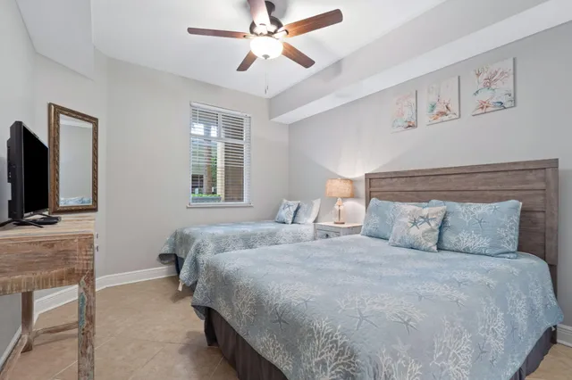 a view of a chairs and table in patio
