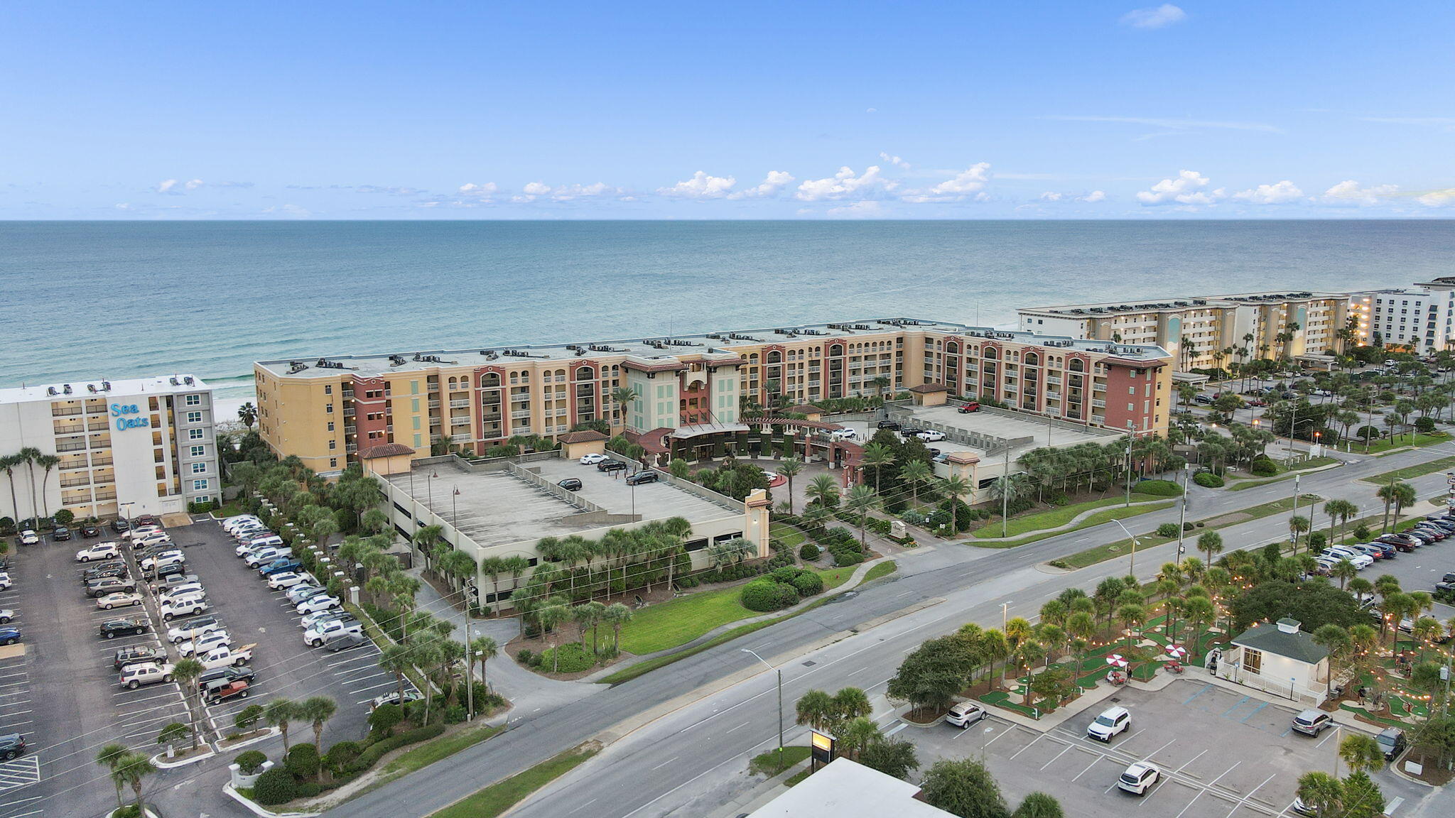 1150 Santa Rosa Boulevard, Unit 113 Fort Walton Beach, FL 32548 - Photo 4 of 71 a view of a city