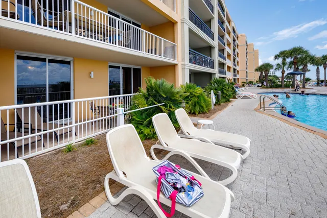 $1,095,000 | 1150 Santa Rosa Boulevard, Unit 113, Fort Walton Beach, FL 32548