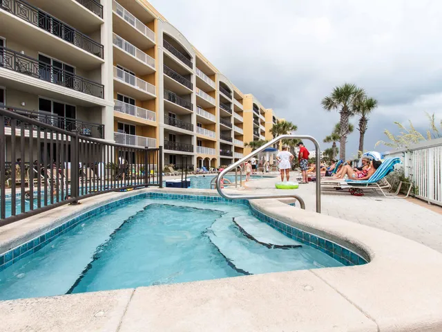 $1,095,000 | 1150 Santa Rosa Boulevard, Unit 113, Fort Walton Beach, FL 32548