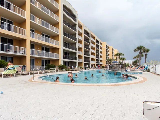$1,095,000 | 1150 Santa Rosa Boulevard, Unit 113, Fort Walton Beach, FL 32548