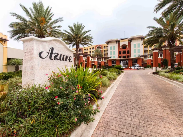$1,095,000 | 1150 Santa Rosa Boulevard, Unit 113, Fort Walton Beach, FL 32548