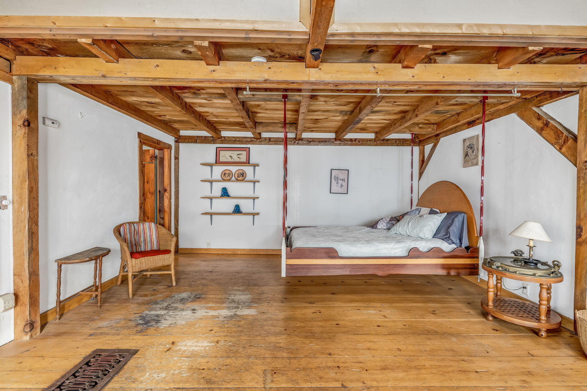 110 Middle Road New Portland, ME 04961 - Photo 29 of 91
