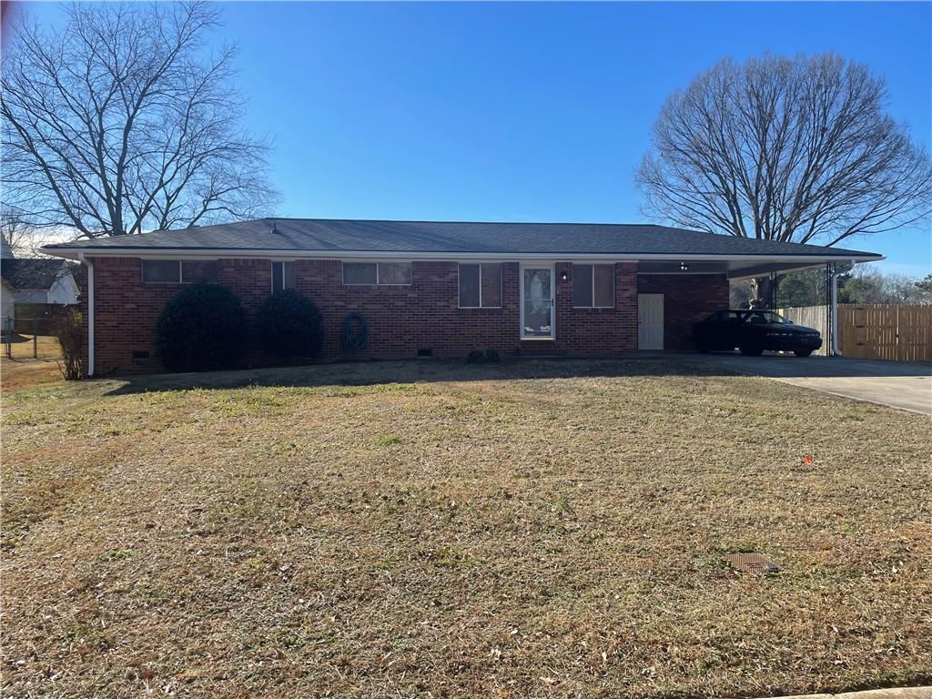 16 Spring Street Cartersville, GA 30120 - Photo 1 of 1 Gallery Image 1