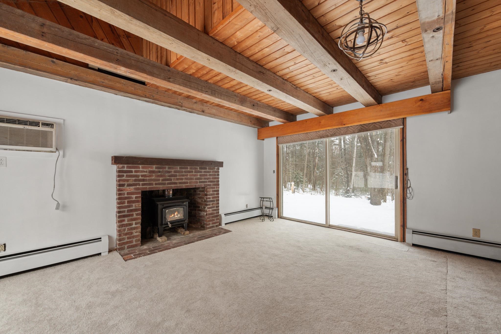 8 Avery Road Campton, NH 03223 - Photo 4 of 40
