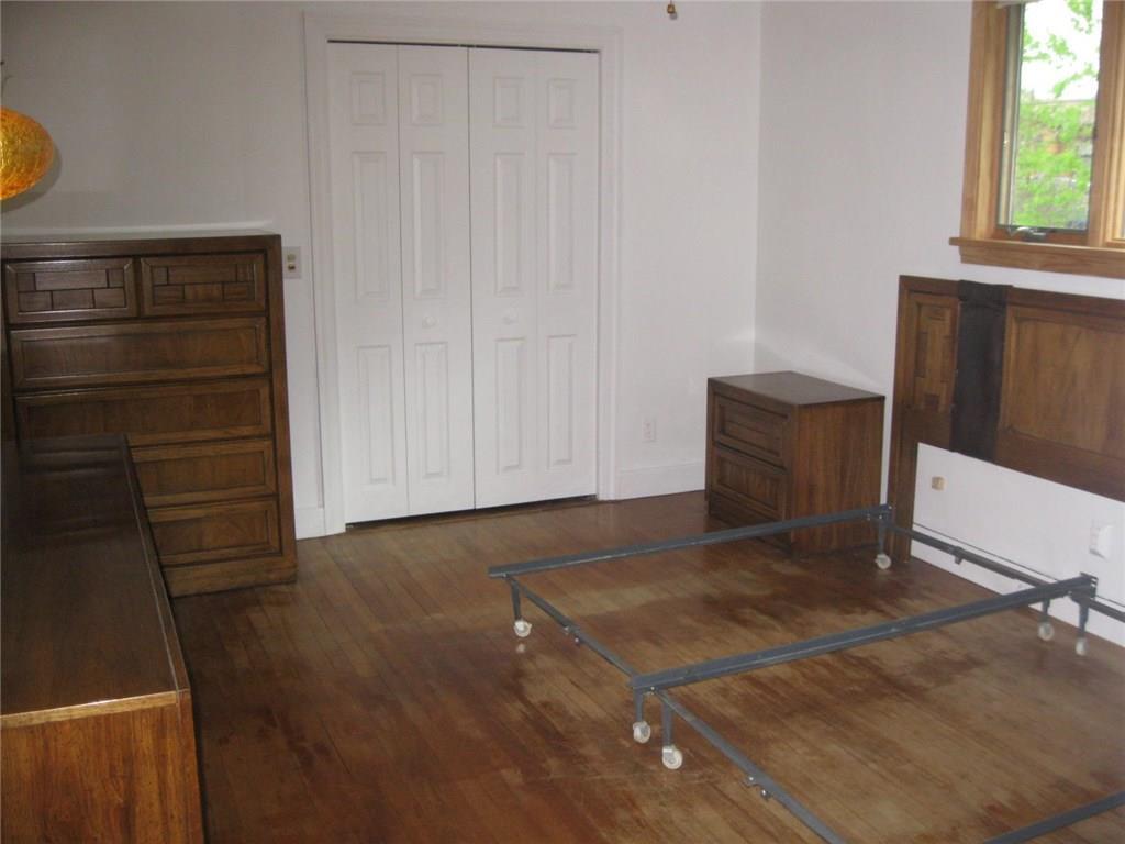 60 Pond Road South China, ME 04358 - Photo 20 of 35 Master Bedroom with walk-in closet.