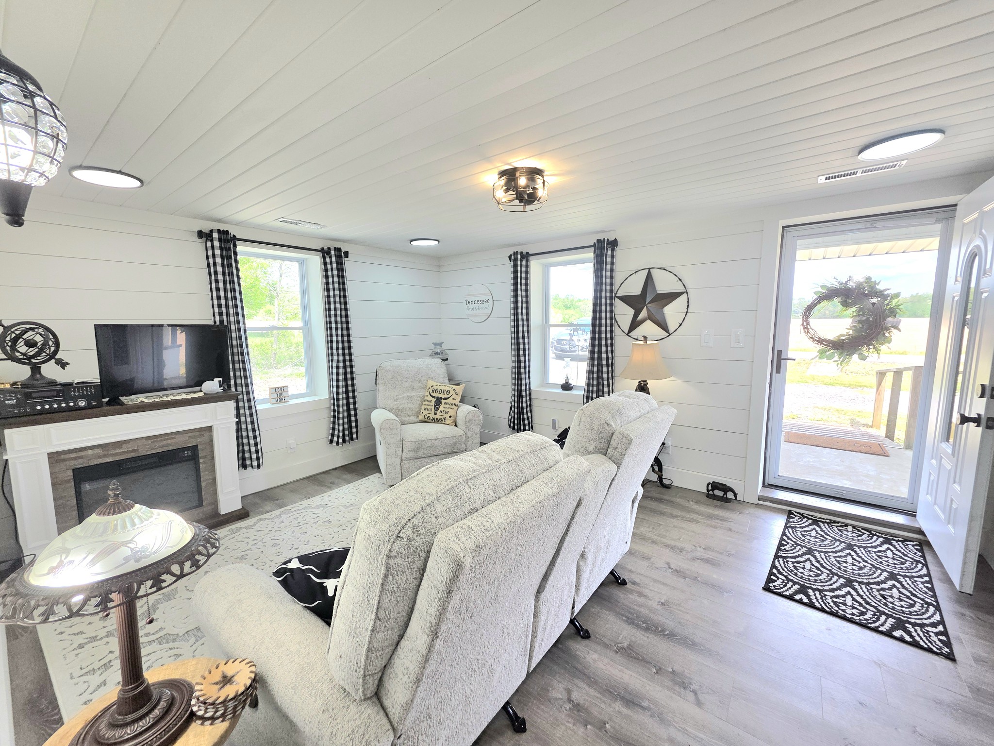 1151 Dry Creek Road Smithville, TN 37166 - Photo 5 of 65