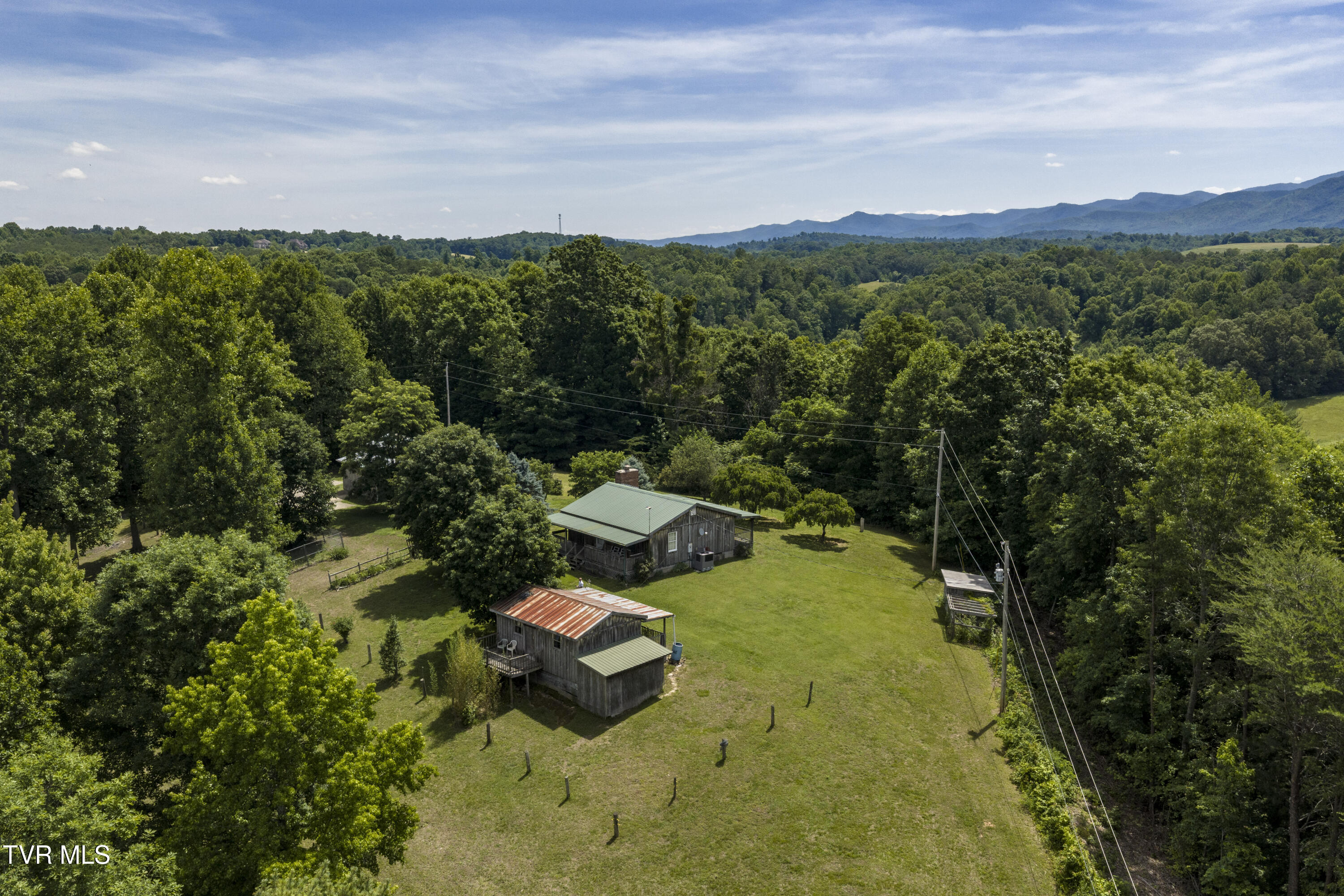 1820 Frank Roberts Road Afton, TN 37616 - Photo 47 of 73 FRank-Exterior-9
