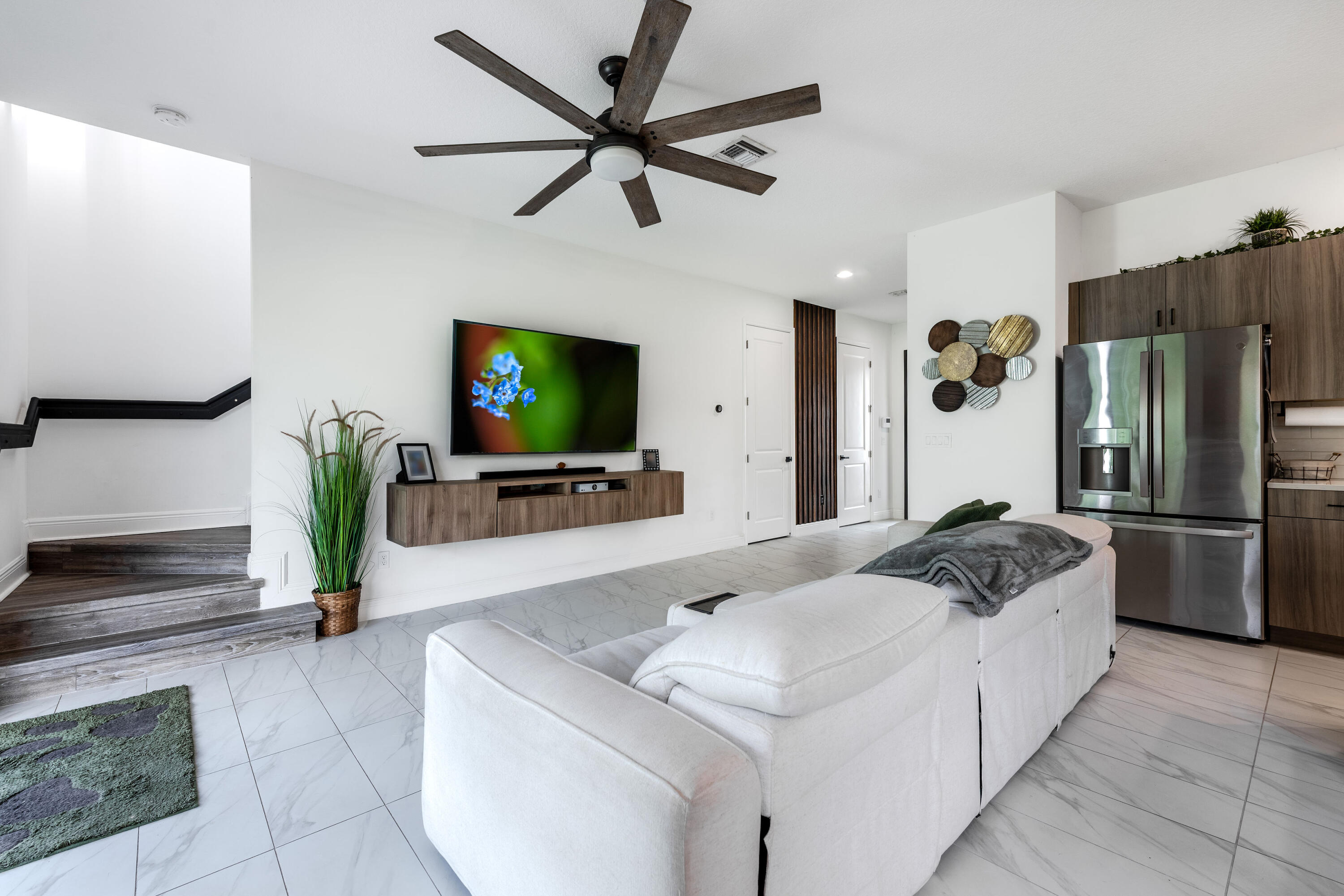 5539 Starfish Road Westlake, FL 33470 - Photo 14 of 42 Living Room