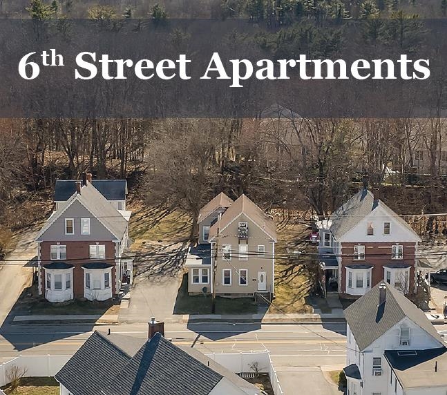 72 6th Street Dover, NH 03820 - Photo 2 of 21