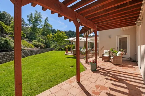 $3,998,000 | 15940 Wildcat Ridge, Saratoga, CA 95070