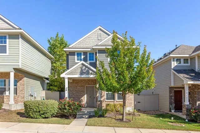 $1,795 | 18007 Malnati Drive, Pflugerville, TX 78660