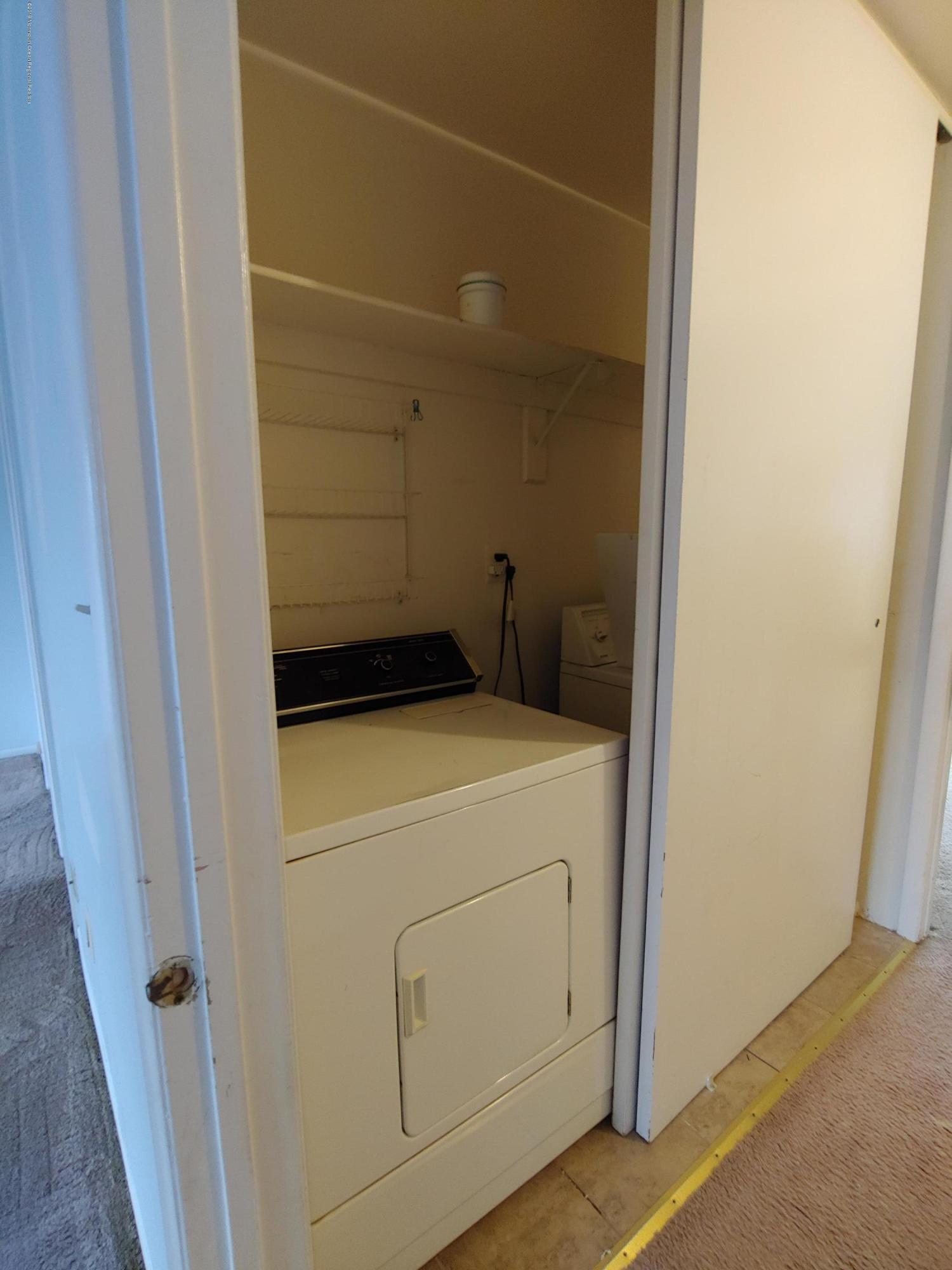 60 County Road, Unit H044 Cliffwood, NJ 07721 - Photo 16 of 19 Utility x