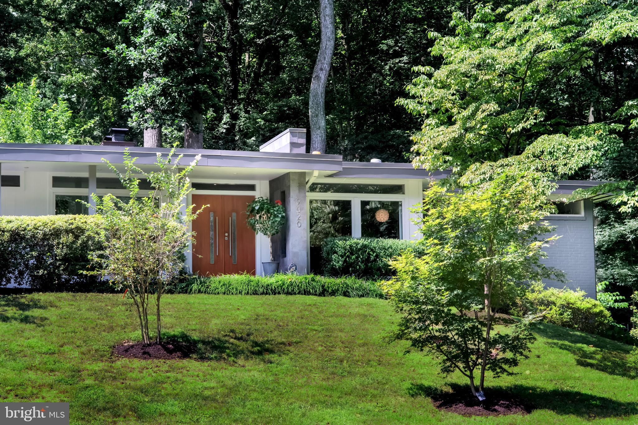 9020 Hamilton Drive Fairfax, VA 22031 - Photo 1 of 73