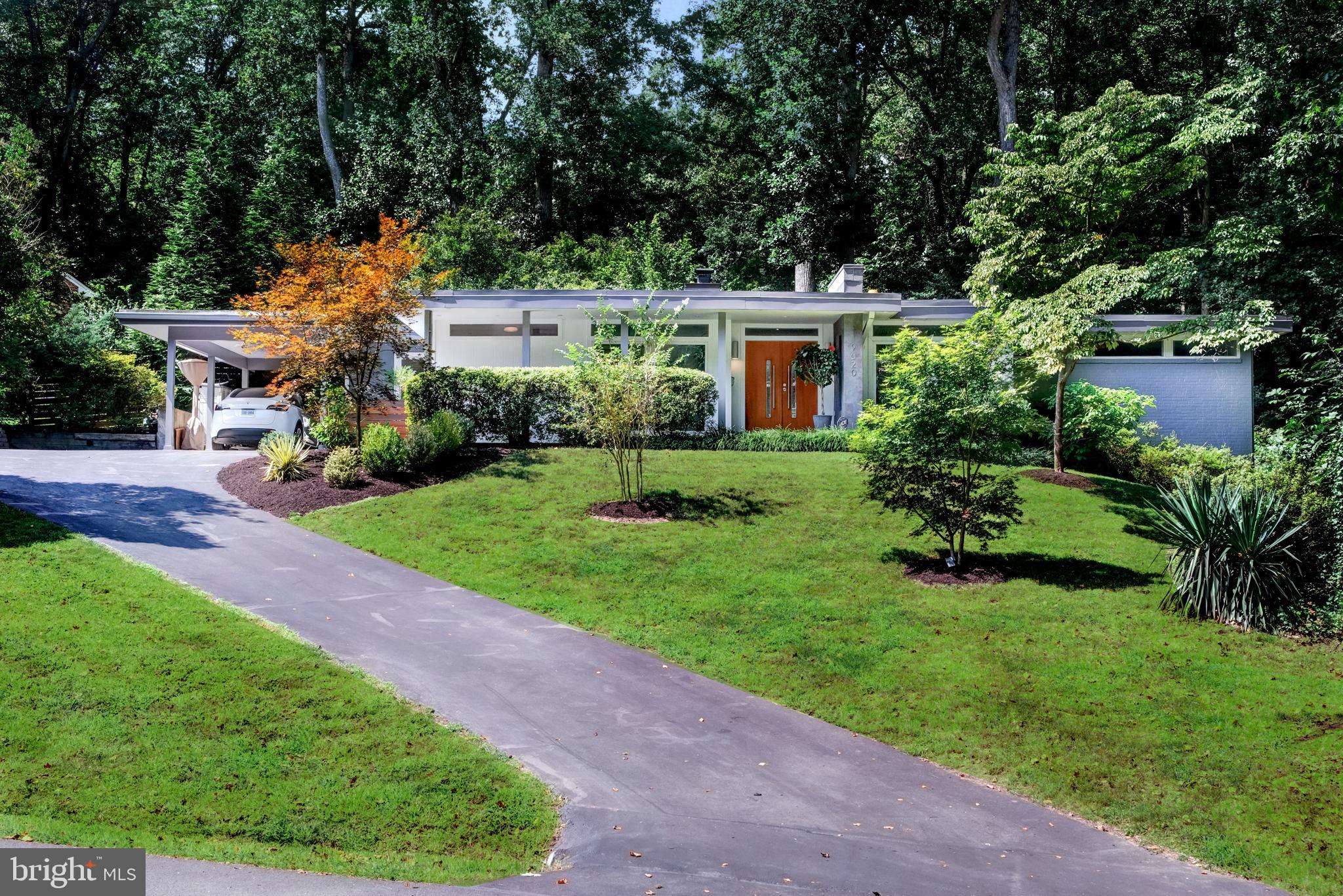 9020 Hamilton Drive Fairfax, VA 22031 - Photo 2 of 73