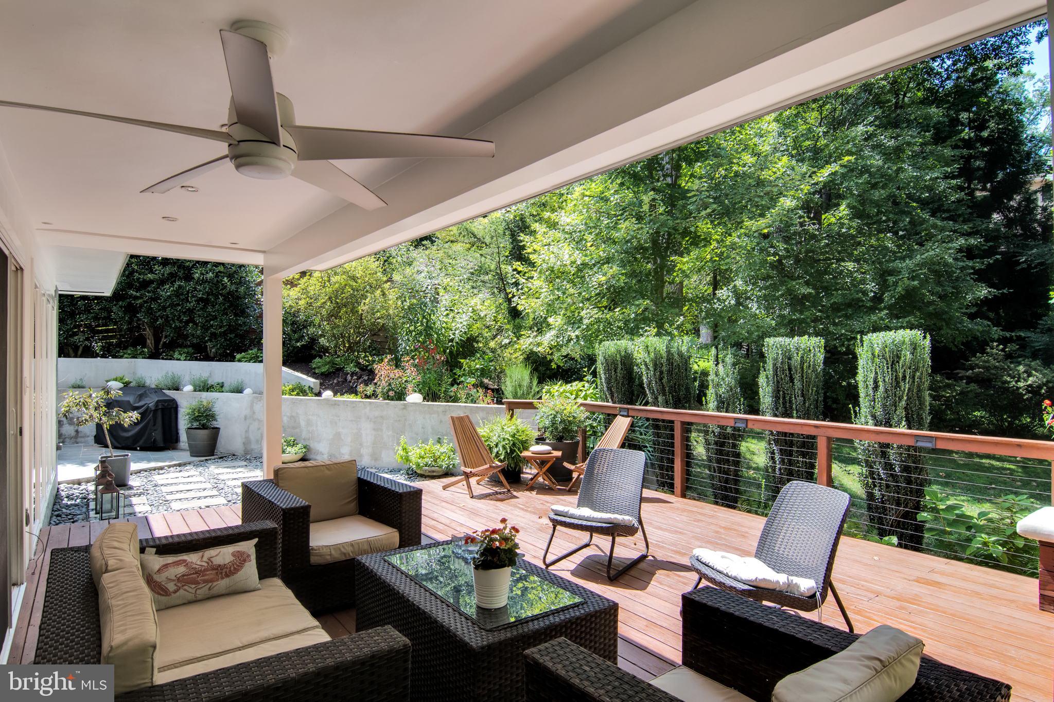 9020 Hamilton Drive Fairfax, VA 22031 - Photo 49 of 73