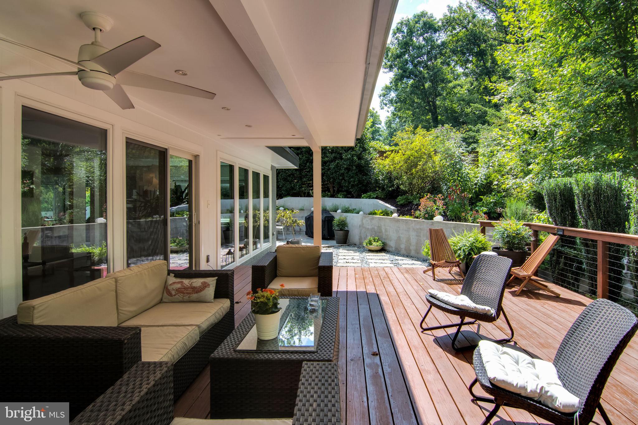 9020 Hamilton Drive Fairfax, VA 22031 - Photo 50 of 73