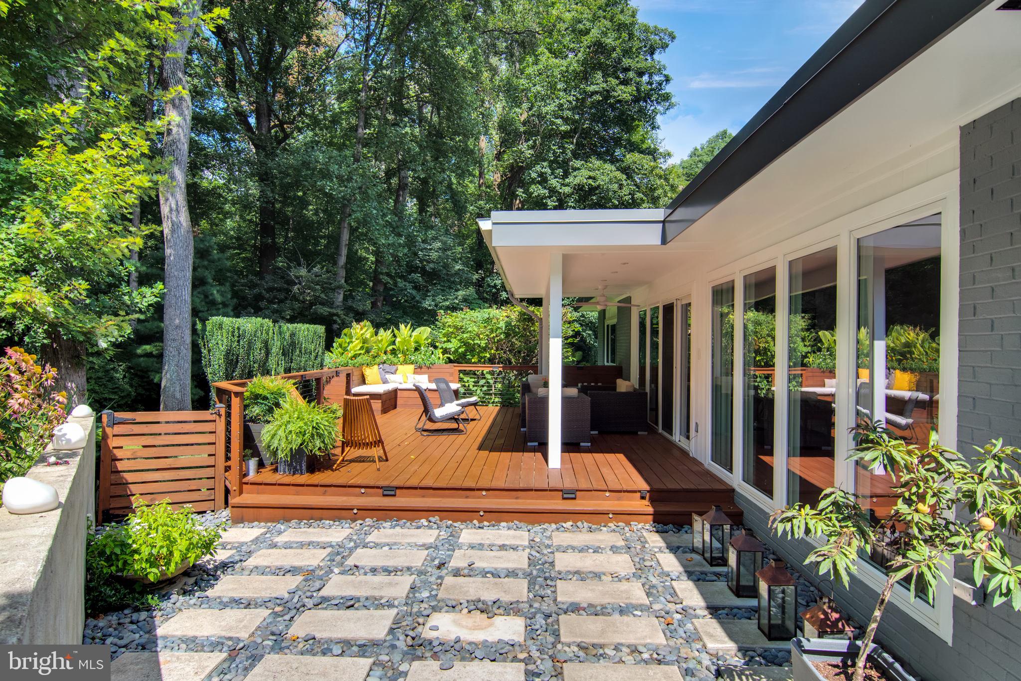 9020 Hamilton Drive Fairfax, VA 22031 - Photo 51 of 73