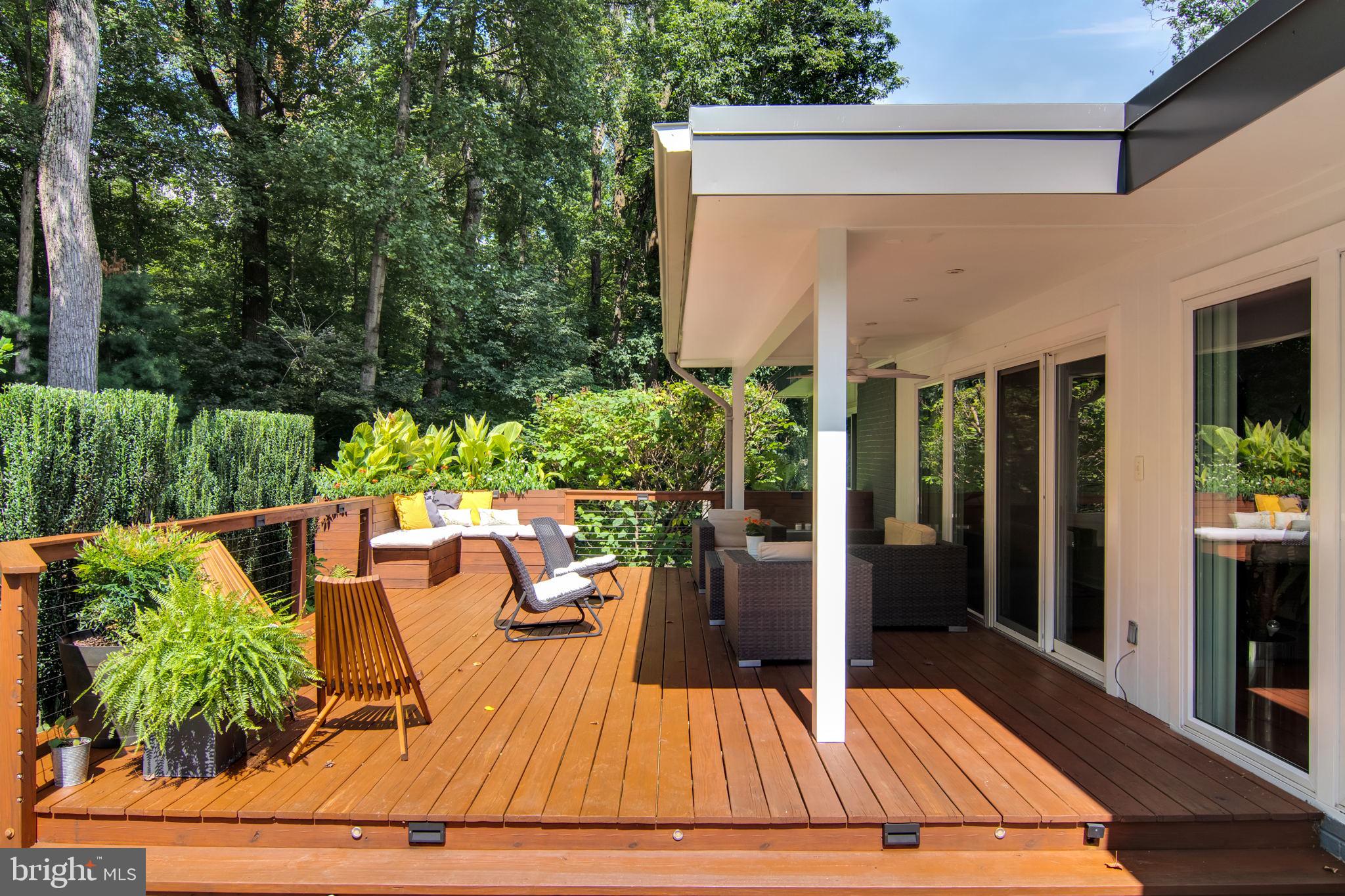 9020 Hamilton Drive Fairfax, VA 22031 - Photo 52 of 73