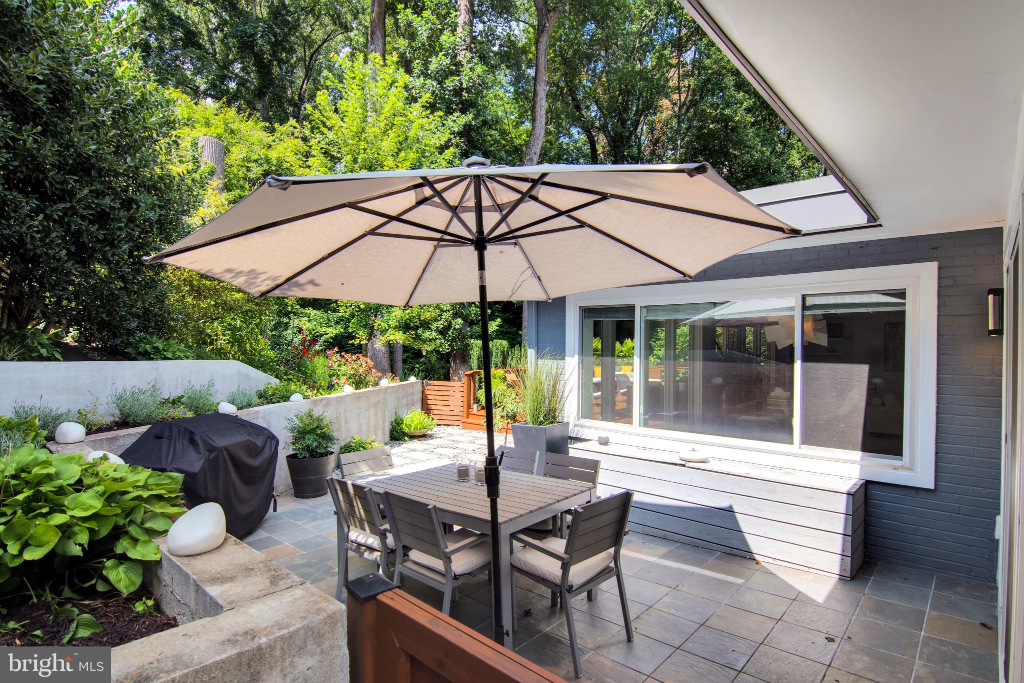 9020 Hamilton Drive Fairfax, VA 22031 - Photo 53 of 73