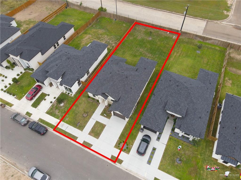 3516 East Alexa Street Edinburg, TX 78542 - Photo 20 of 25