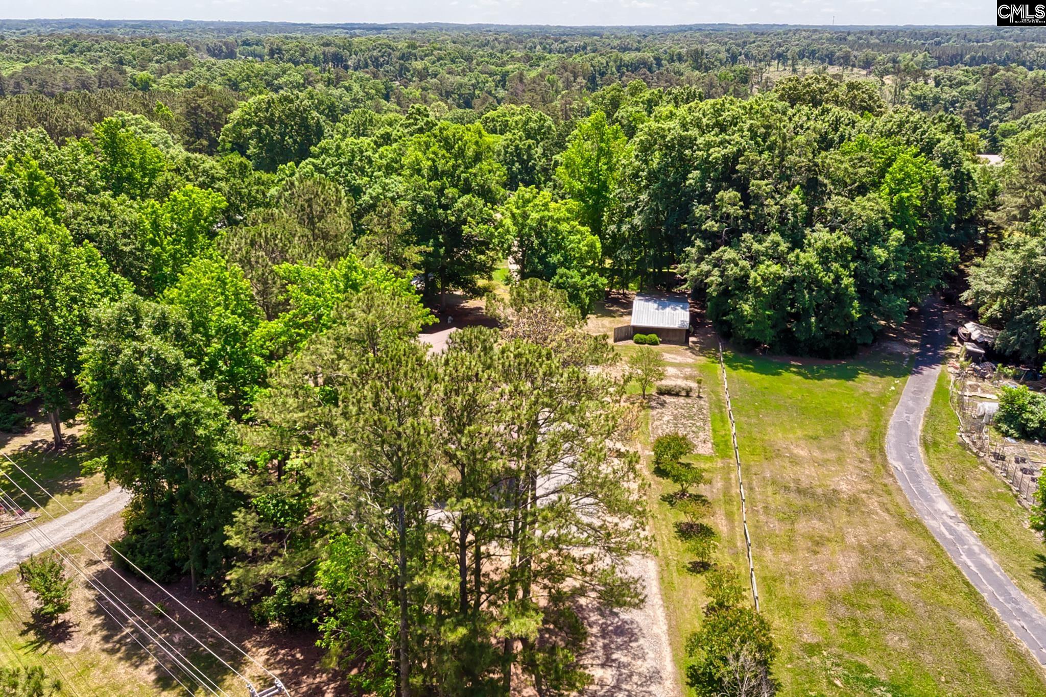 463 Ridge Road Leesville, SC 29070 - Photo 57 of 69