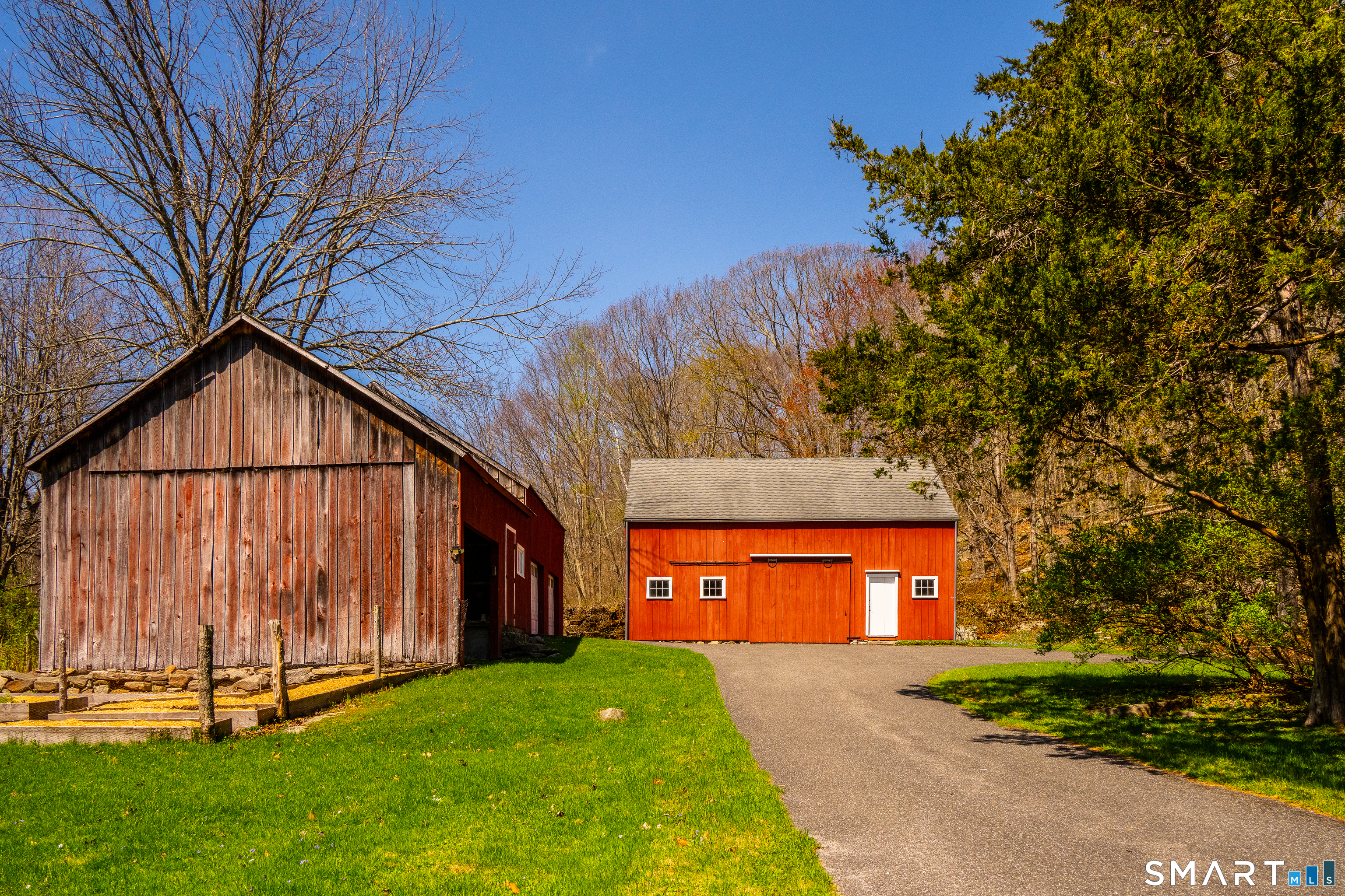221 Segar Mountain Road Kent, CT 06785 - Photo 12 of 40 Gallery Image 12