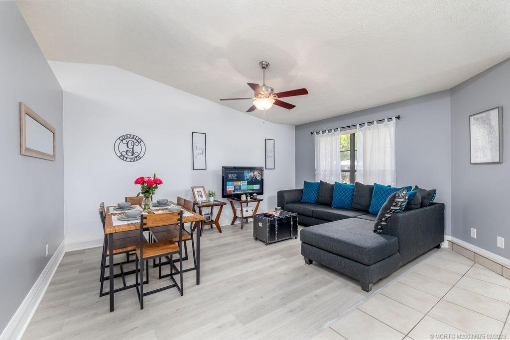 6803 Salerno Road Fort Pierce, FL 34951 - Photo 24 of 65 a living room with furniture