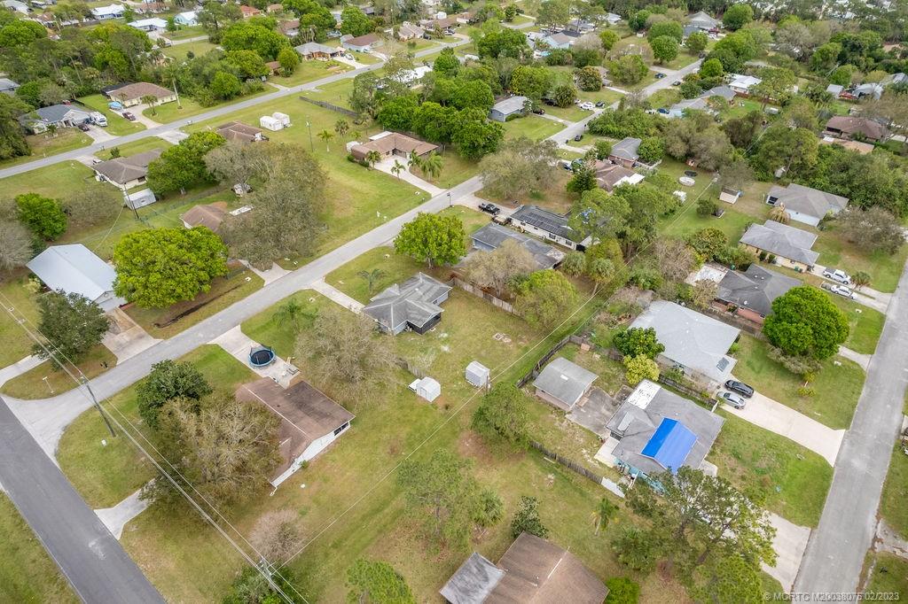 6803 Salerno Road Fort Pierce, FL 34951 - Photo 60 of 65 view of a city
