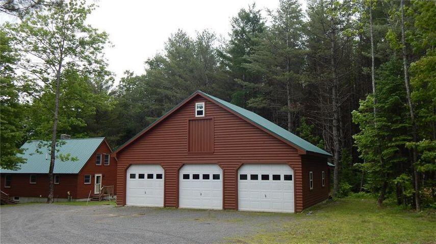 66 Ross Road Brownville, ME 04414 - Photo 64 of 118 64