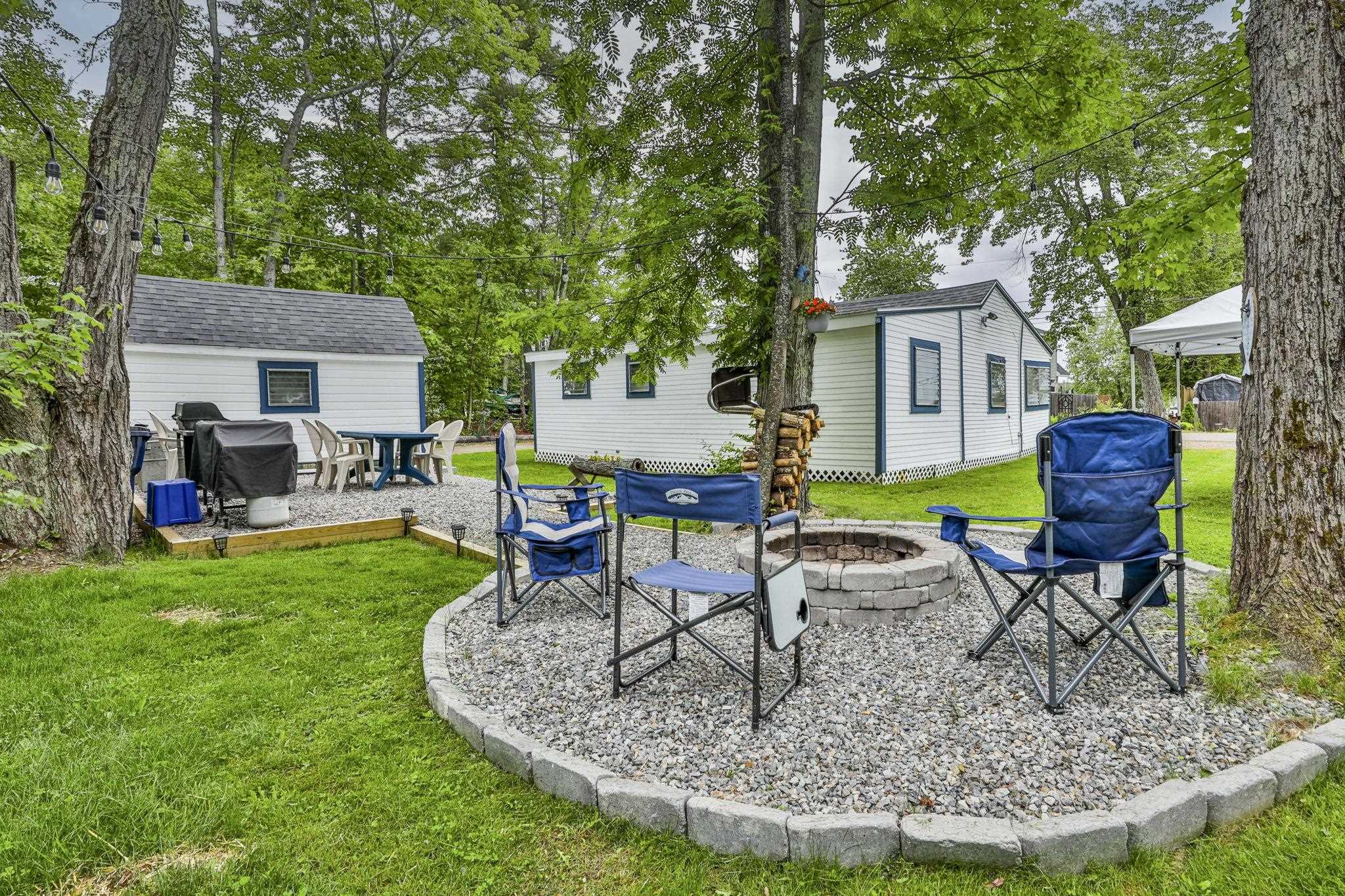 100-102 Tucker Shore Road Belmont, NH 03220 - Photo 10 of 44