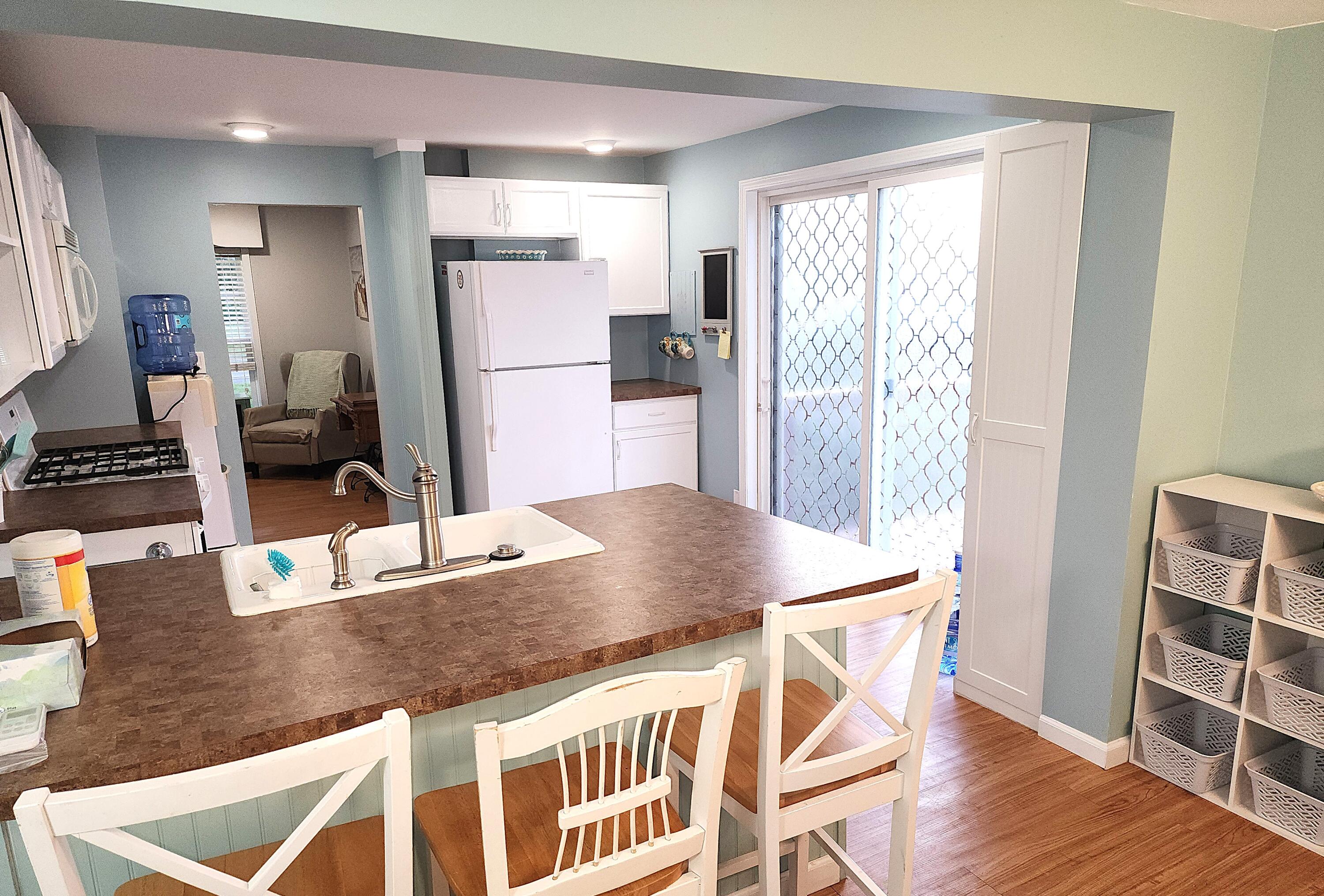 1150 Quarterline Road Muskegon, MI 49442 - Photo 6 of 20 Kitchen 1