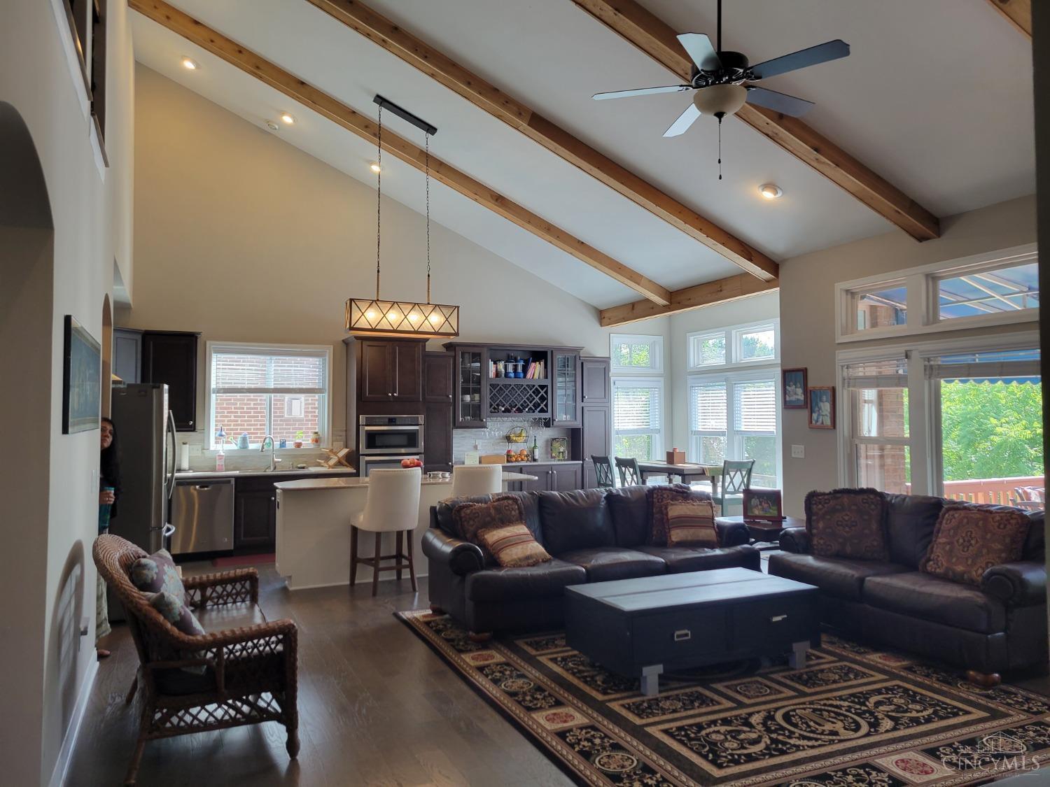 201 Decatur Lane Loveland, OH 45140 - Photo 8 of 30 Gallery Image 8