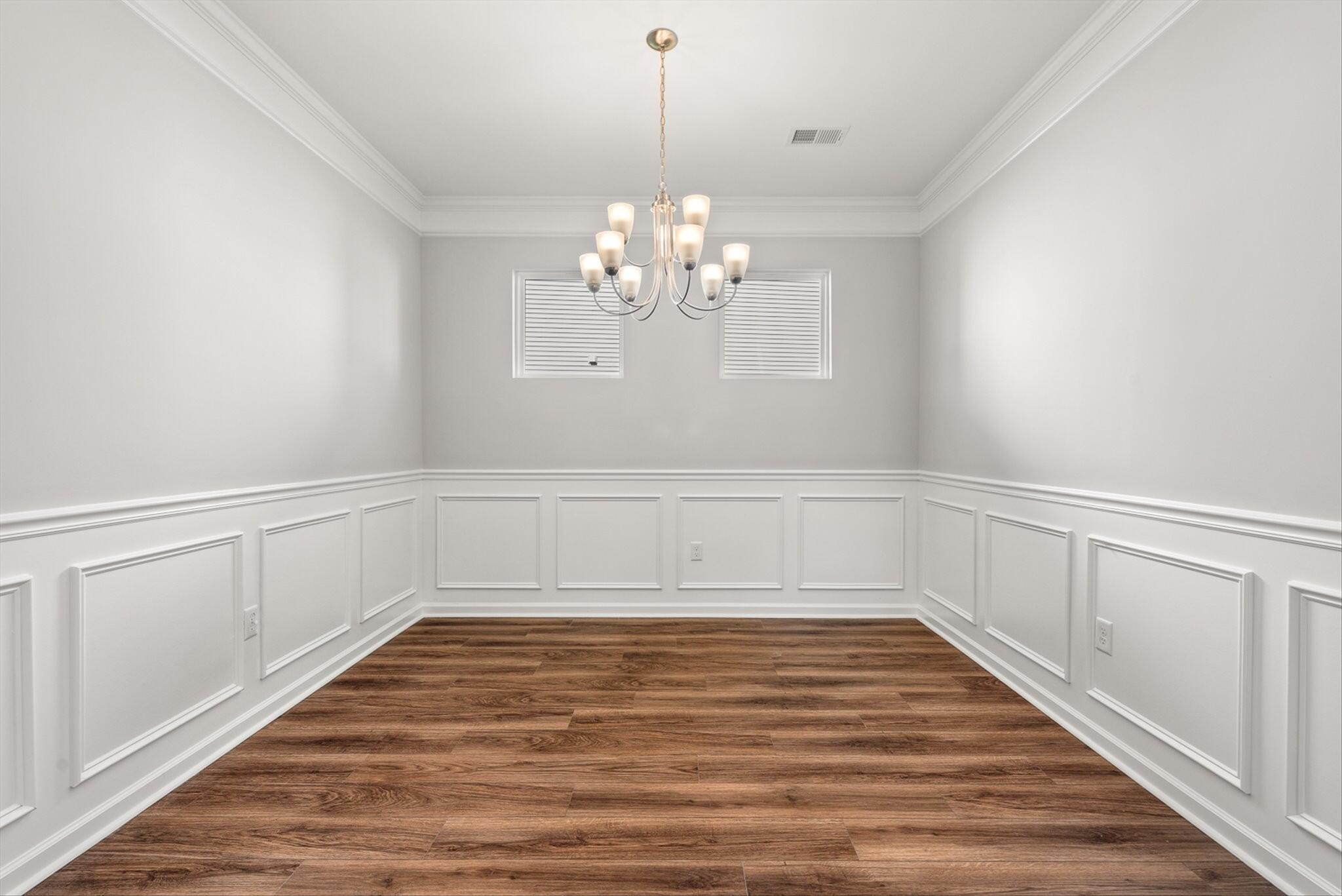 360 Palfrey Drive Ridgeville, SC 29472 - Photo 2 of 14 Oxford Formal Dining