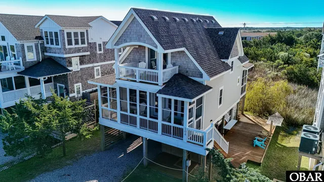 $725,000 | 104 Lake Drive, Unit 67 & 77, Ocracoke, NC 27960