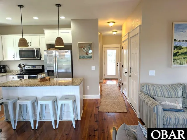 $725,000 | 104 Lake Drive, Unit 67 & 77, Ocracoke, NC 27960