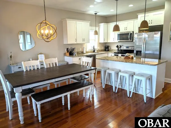 $725,000 | 104 Lake Drive, Unit 67 & 77, Ocracoke, NC 27960