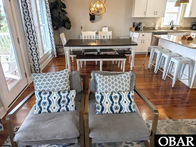 $725,000 | 104 Lake Drive, Unit 67 & 77, Ocracoke, NC 27960