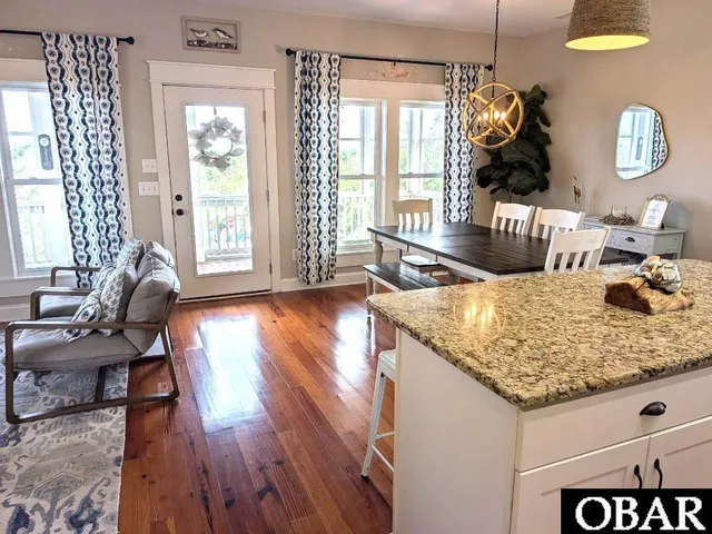 $725,000 | 104 Lake Drive, Unit 67 & 77, Ocracoke, NC 27960