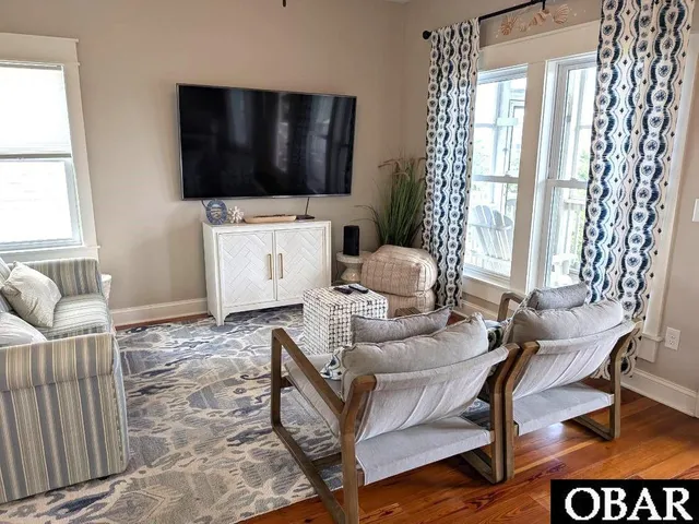 $725,000 | 104 Lake Drive, Unit 67 & 77, Ocracoke, NC 27960