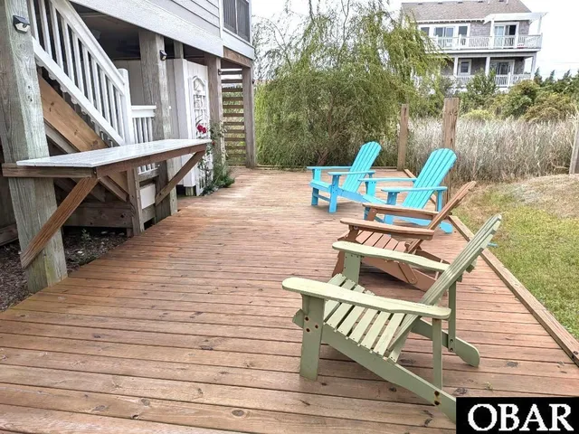 $725,000 | 104 Lake Drive, Unit 67 & 77, Ocracoke, NC 27960