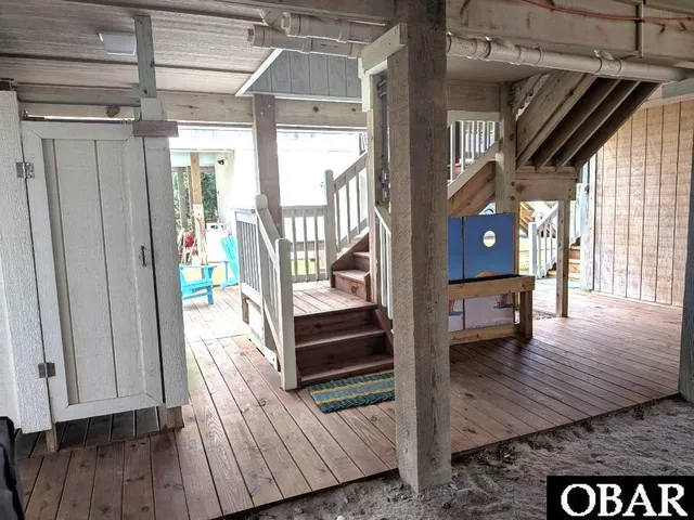 $725,000 | 104 Lake Drive, Unit 67 & 77, Ocracoke, NC 27960