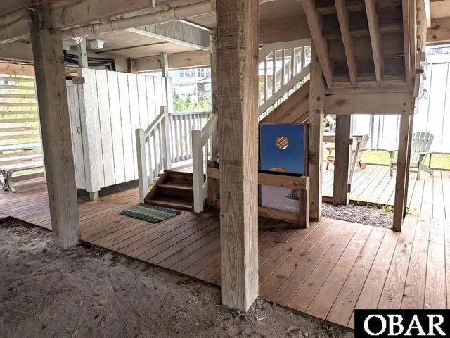 $725,000 | 104 Lake Drive, Unit 67 & 77, Ocracoke, NC 27960