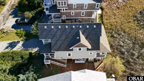 $725,000 | 104 Lake Drive, Unit 67 & 77, Ocracoke, NC 27960