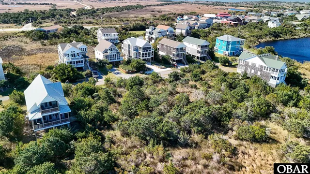 $725,000 | 104 Lake Drive, Unit 67 & 77, Ocracoke, NC 27960