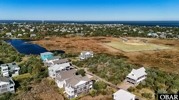 $725,000 | 104 Lake Drive, Unit 67 & 77, Ocracoke, NC 27960