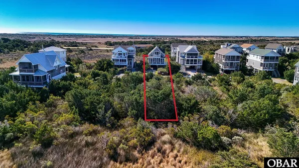 $725,000 | 104 Lake Drive, Unit 67 & 77, Ocracoke, NC 27960