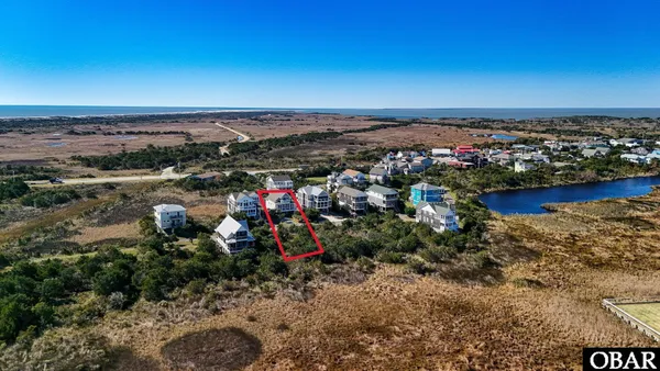 $725,000 | 104 Lake Drive, Unit 67 & 77, Ocracoke, NC 27960