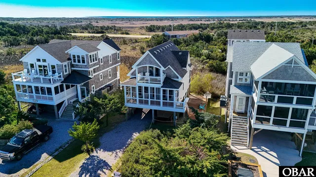 $725,000 | 104 Lake Drive, Unit 67 & 77, Ocracoke, NC 27960